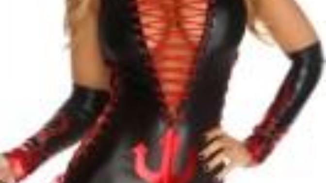 What Halloween costume should I wear?