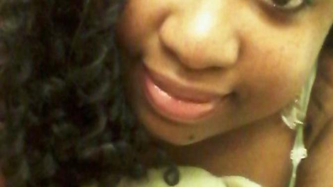 My boyfriend never likes my profile pictures on fb, but he likes up everyone else's. Does he secretly think I'm ugly?