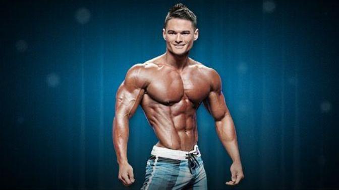 Ladies get in here: Rate Jeremy Buendia?