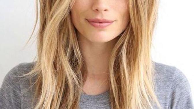 Would shoulder length hair look good on me?