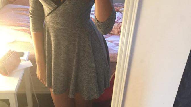 Which dress for an important date?