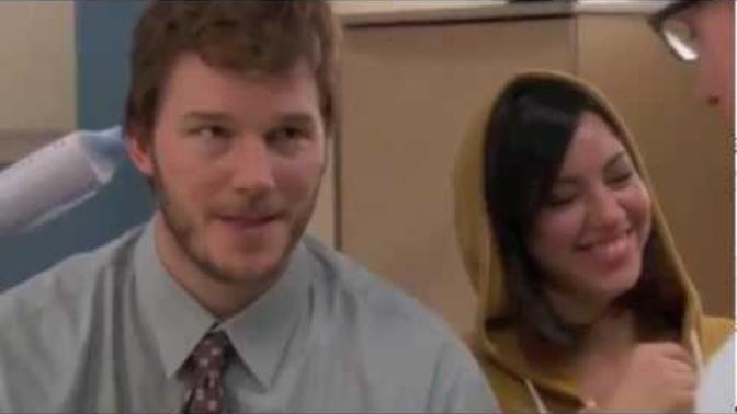 Why is it that sometimes when I wipe, I wipe, I wipe and I wipe a hundred times, there's still poop?
