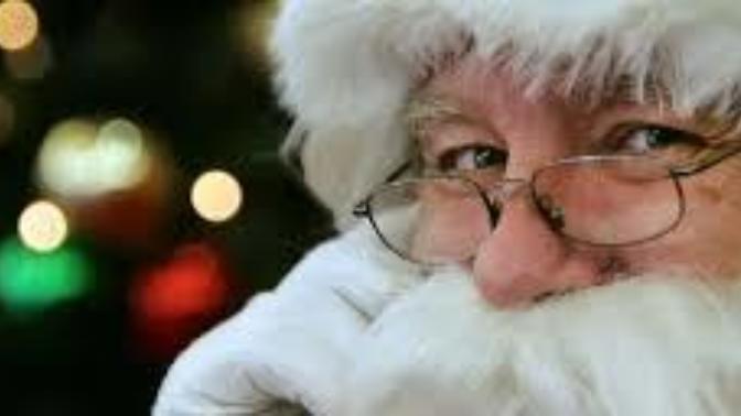 When and What Age Did You Discover Santa Clause/the Tooth Fairy/the Easter Bunny/the Boogie Man Was Fictitious?