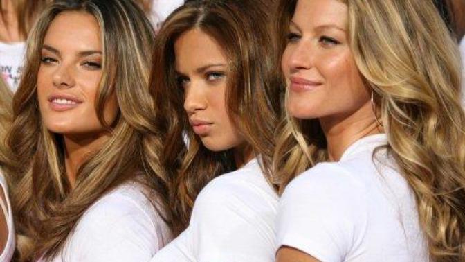 How annoying is the cognitive dissonance that tends to come along with denying the importance of physical beauty?