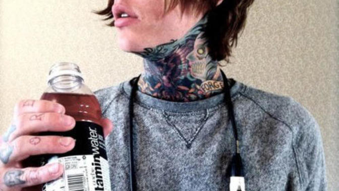 Girls, Would you find this attractive?