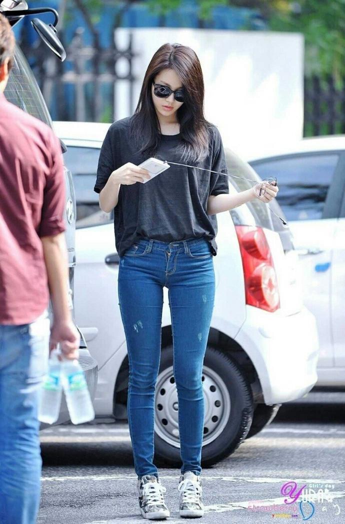 Guys, Which type of Fashion do guys like?