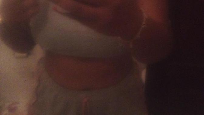 Curvy, Chubby or Fat?