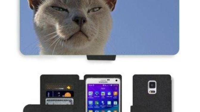 Why dont you give your cat, dog -> a Mobile phone, laptop? You use it so why not your pet?