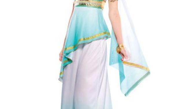 Is this a good costume for my first college Halloween party?