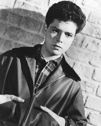 Do you think Cliff Richard was hot?