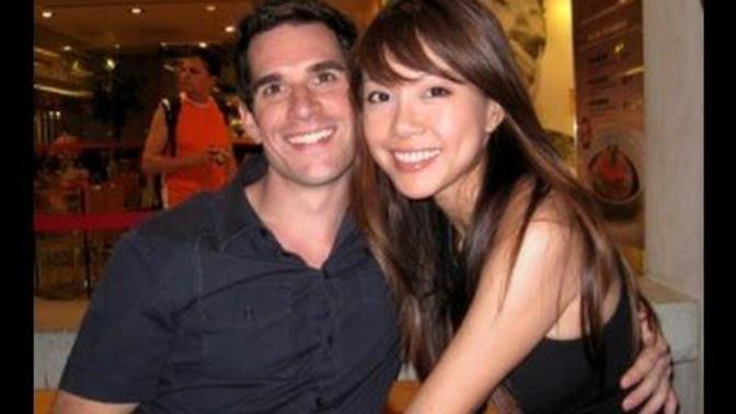 Why do Asian girls hate guys of their own race, but get on their knees for white guys?