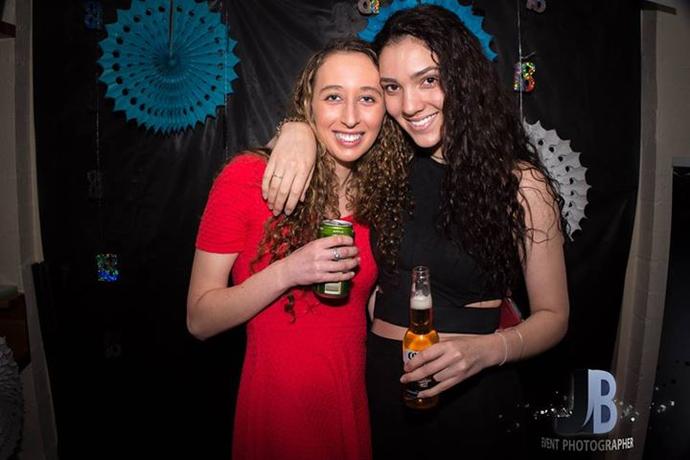 Rate me (girl in black)?