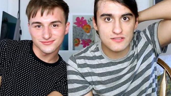Do they look alike?