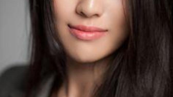 Rate these girls 1-10. Why do Western men find the typical Asian look attractive?