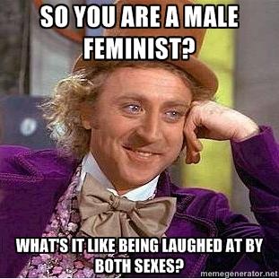 Why do chicks go Batshit crazy or all passive aggressive when they find out Im MGTOW during dates or after a one night stand?
