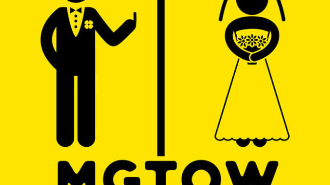 Why do chicks go Batshit crazy or all passive aggressive when they find out I'm MGTOW during dates or after a one night stand?