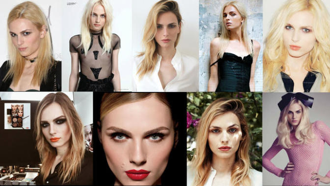 Which guy are prettier & sexy, Do women will jealous of them?