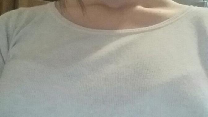 Do my lips look full/plump, normal or small?