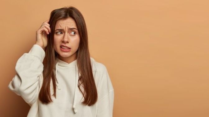 What does the phrase " I expect nothing, and yet I'm still let down." mean to you?