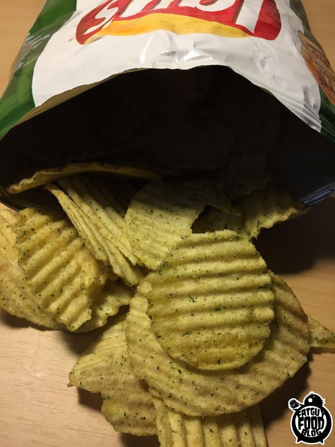 Post a gross chips/crisps and a fries/chips pic?