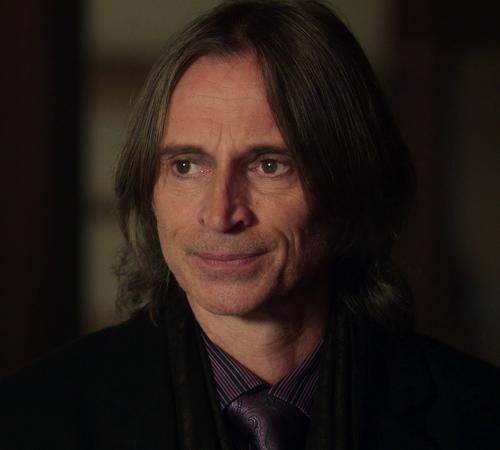 Who's your favorite Once Upon a Time male character?
