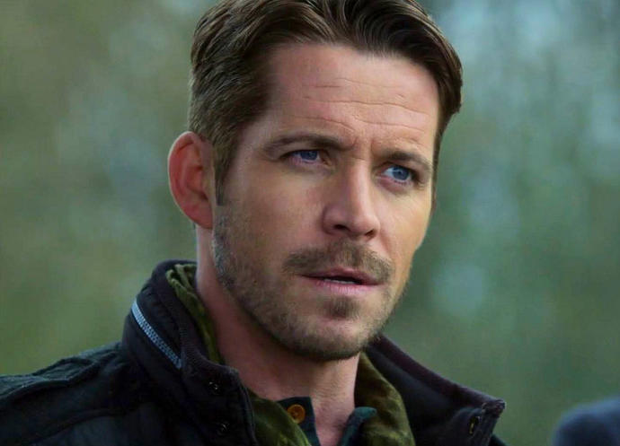 Who's your favorite Once Upon a Time male character?