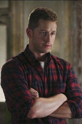 Who's your favorite Once Upon a Time male character?