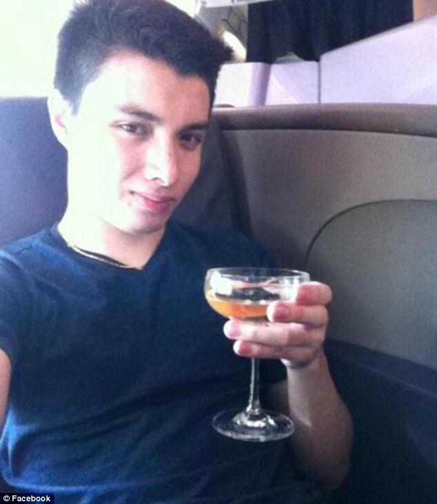 Is he attractive?