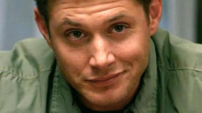 What is the most attractive facial expression?