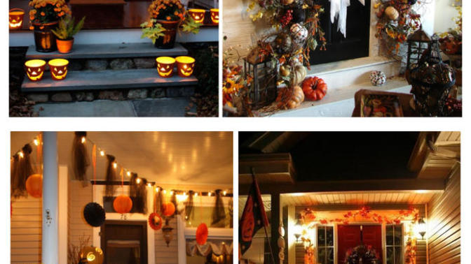 Would you celebrate Halloween in your country? Do you like Halloween?
