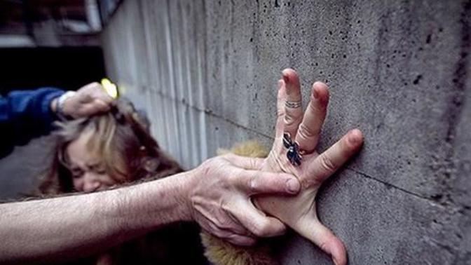 If someone was getting raped right in front of you what would you do?