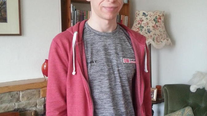 22 male really bad self confidence and self asteem?