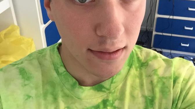 How old do I look? (Halloween Costume Question)?