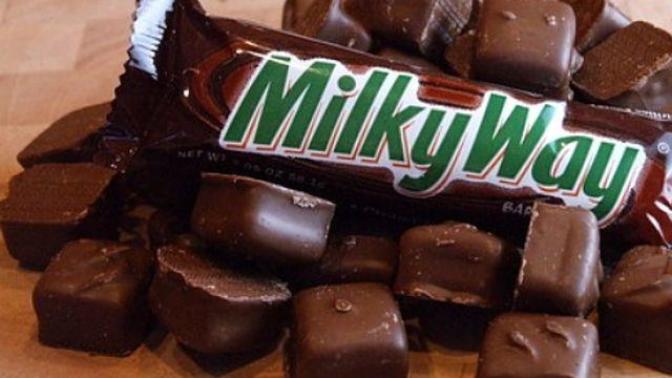 (Quiz) Which candy best represents your personality?