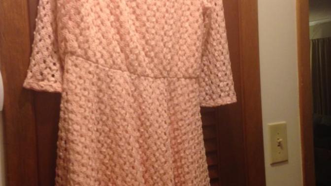 Which dress with what shoes?