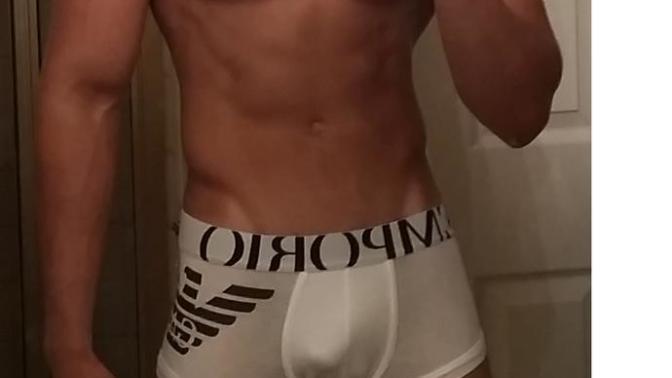 What do you think about this guys body?
