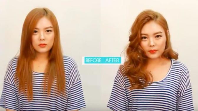 Which hair you like?