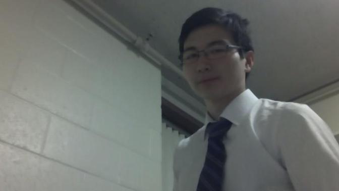Do I look attractive/nice? Would you try to date me if I ask that?
