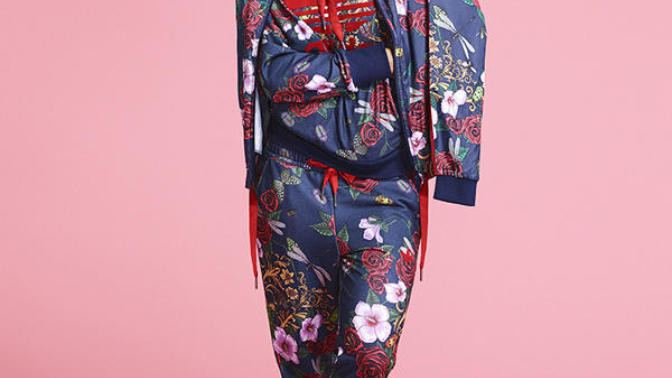 Guys, what do you think of this outfit for a girl?