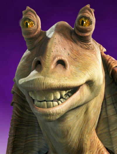 For the star wars premiere, who should I go as?
