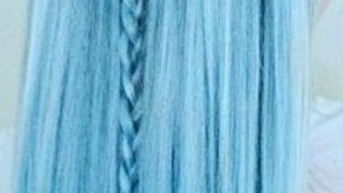 Which color should I die my hair?