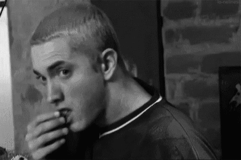 Thoughts about Eminem?
