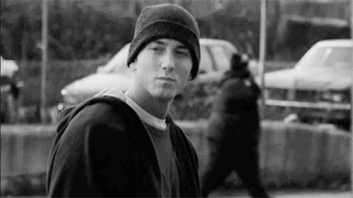 Thoughts about Eminem?