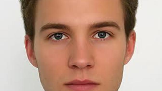 Girls, rate these two guys facially? How can guy 2 improve?