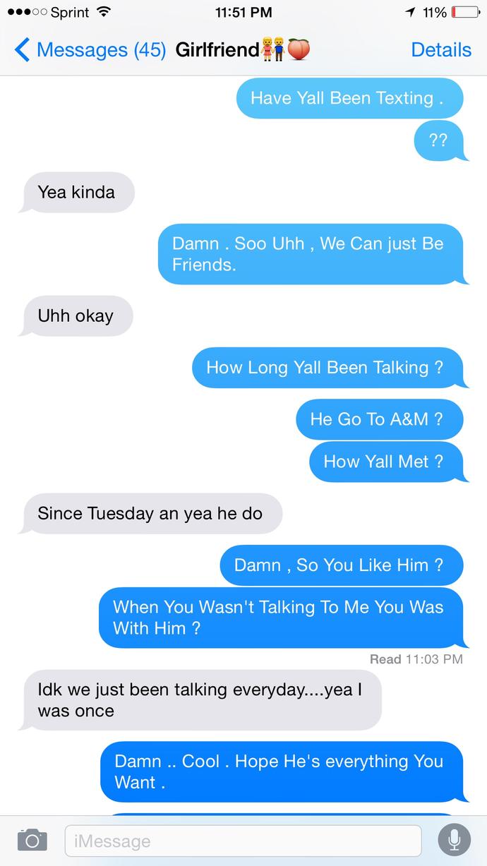 Should I Try To Fix My Relationship?