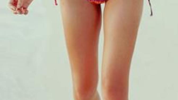 Why do so many girls and women think they are overweight or unattractive?