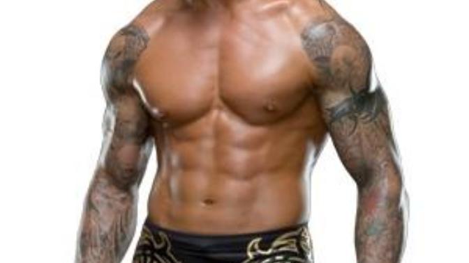 Girls, Randy Orton, John Cena or Justin Bieber?