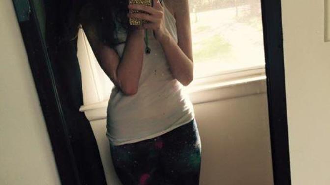 Am I too skinny and is my body unproportional?