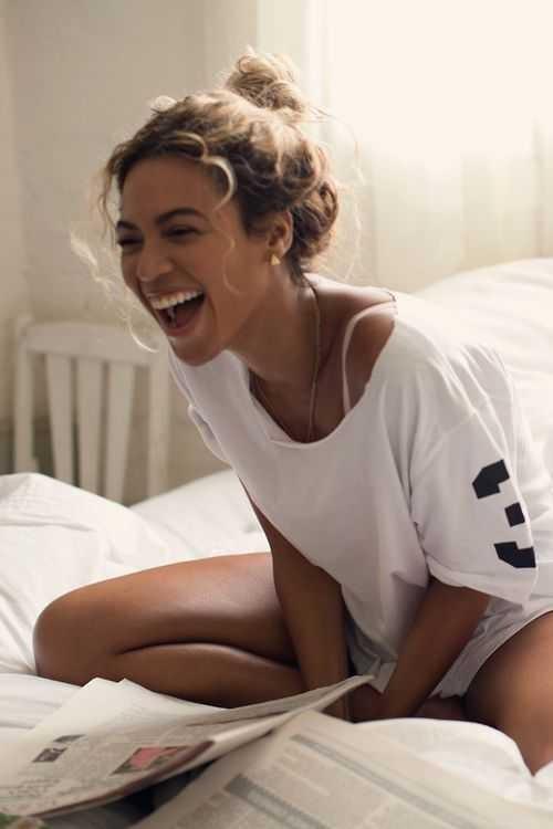 Do you find Beyonce Attractive?