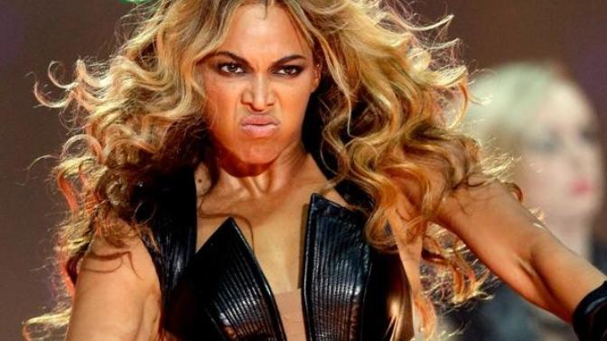 Do you find Beyonce Attractive?